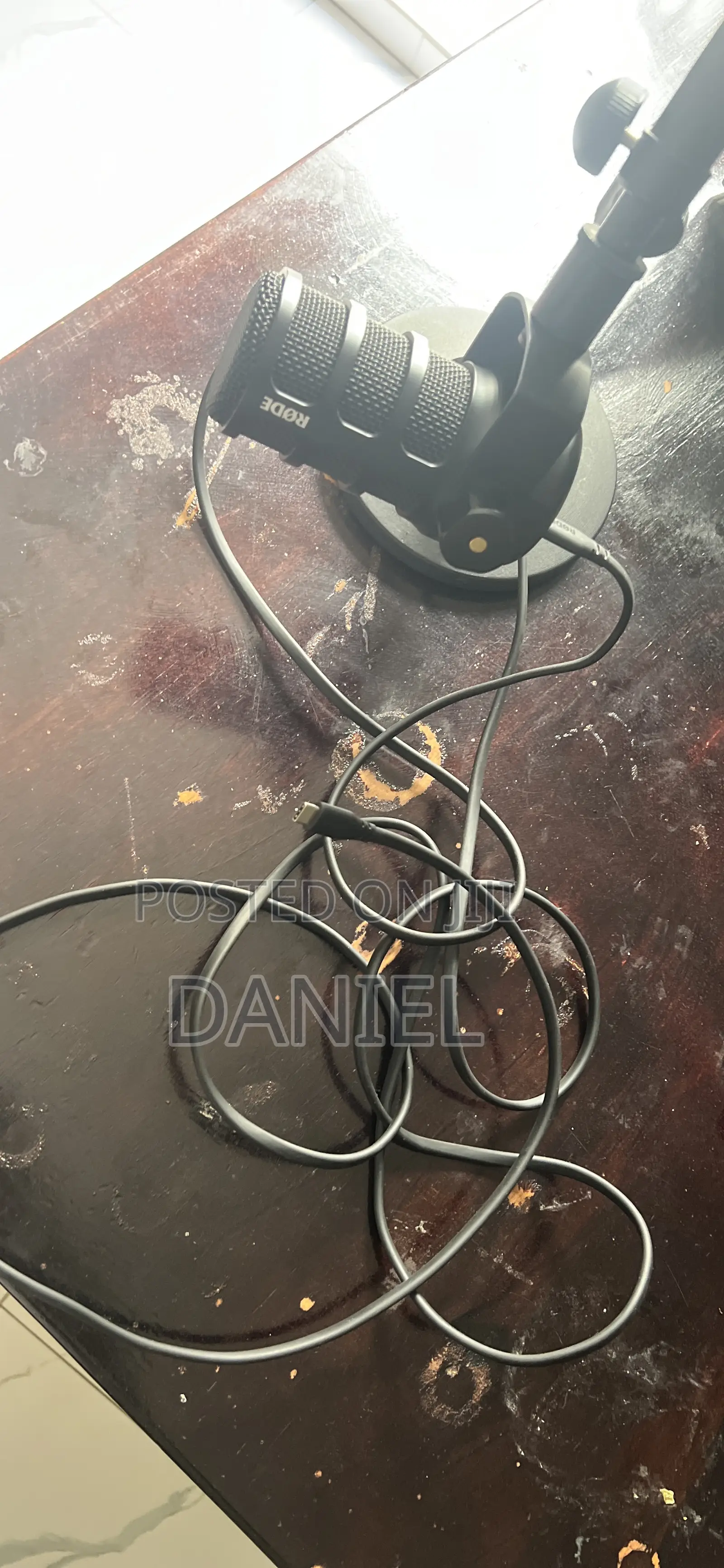 Rode Podmic Usb