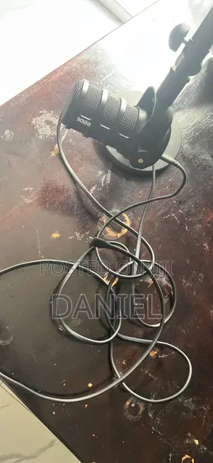 Rode Podmic Usb