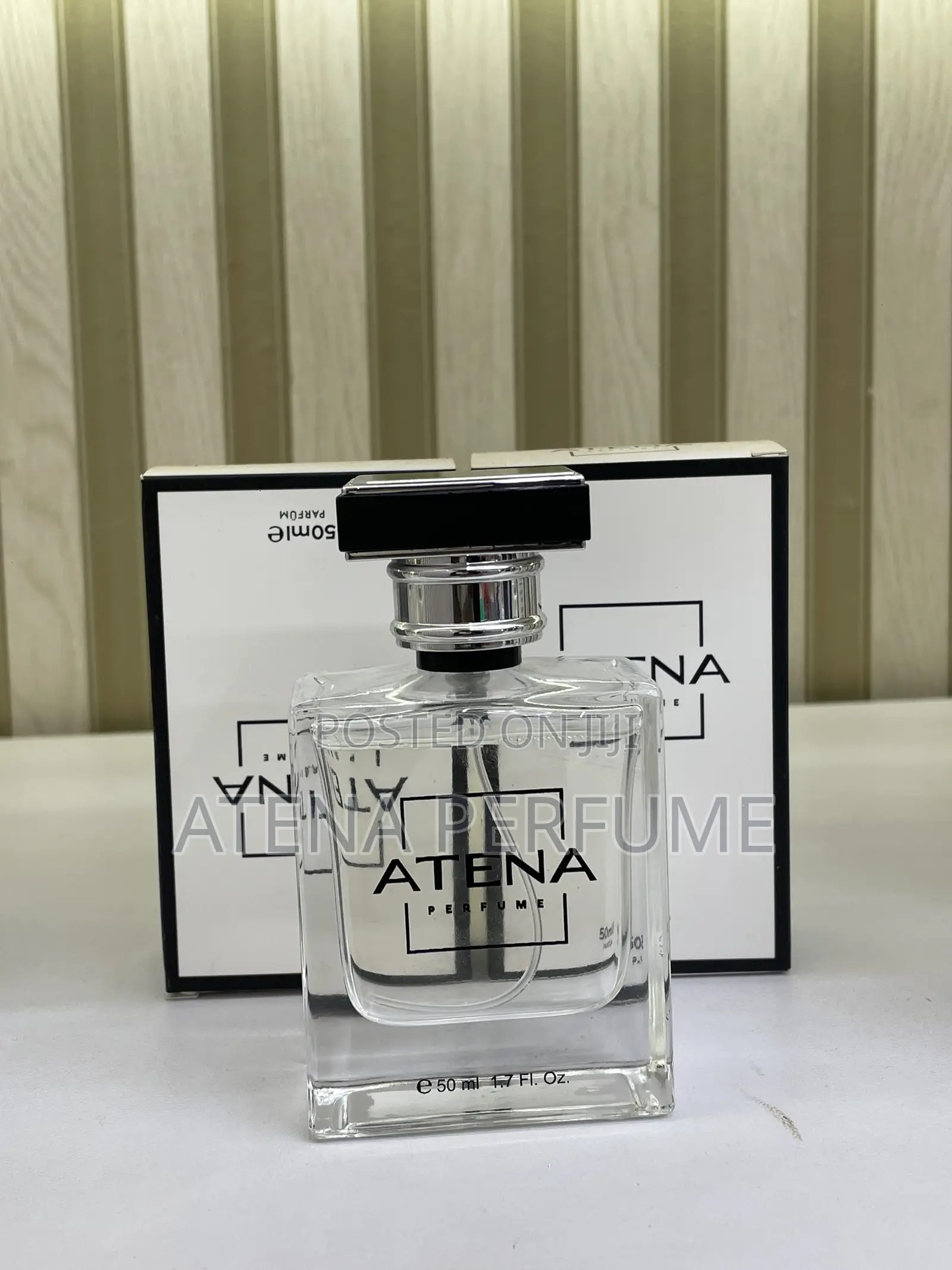 M55 Men's Perfume – Inspired By Dior Sauvage | Turkish Fragrance