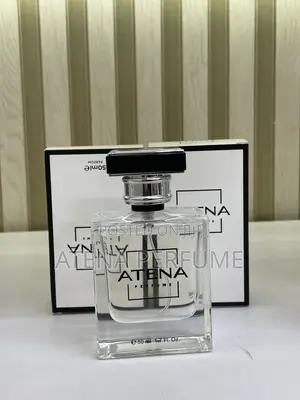 M55 Men's Perfume – Inspired By Dior Sauvage | Turkish Fragrance