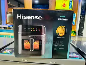 Hisense 6.7l Air Fryer