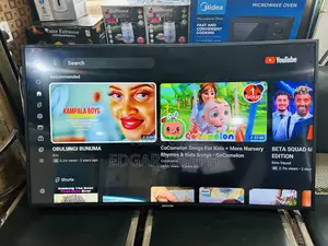 Samsung Uhd Curve 50 Inches