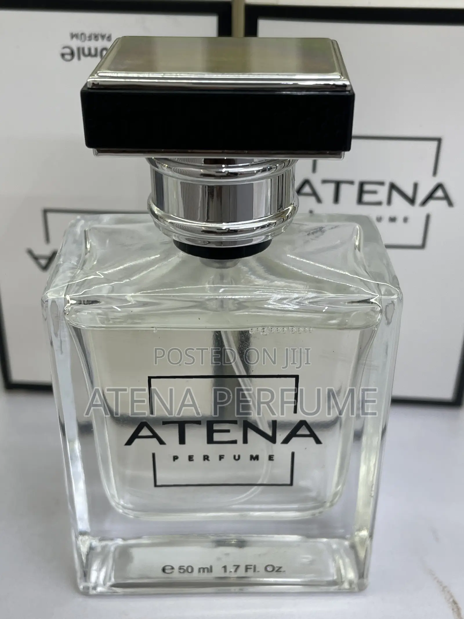 Atena M-93 Perfume | Inspired by Dior Sauvage | Turkish Fragrance 50ml