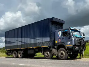 Heavy Haulage Services