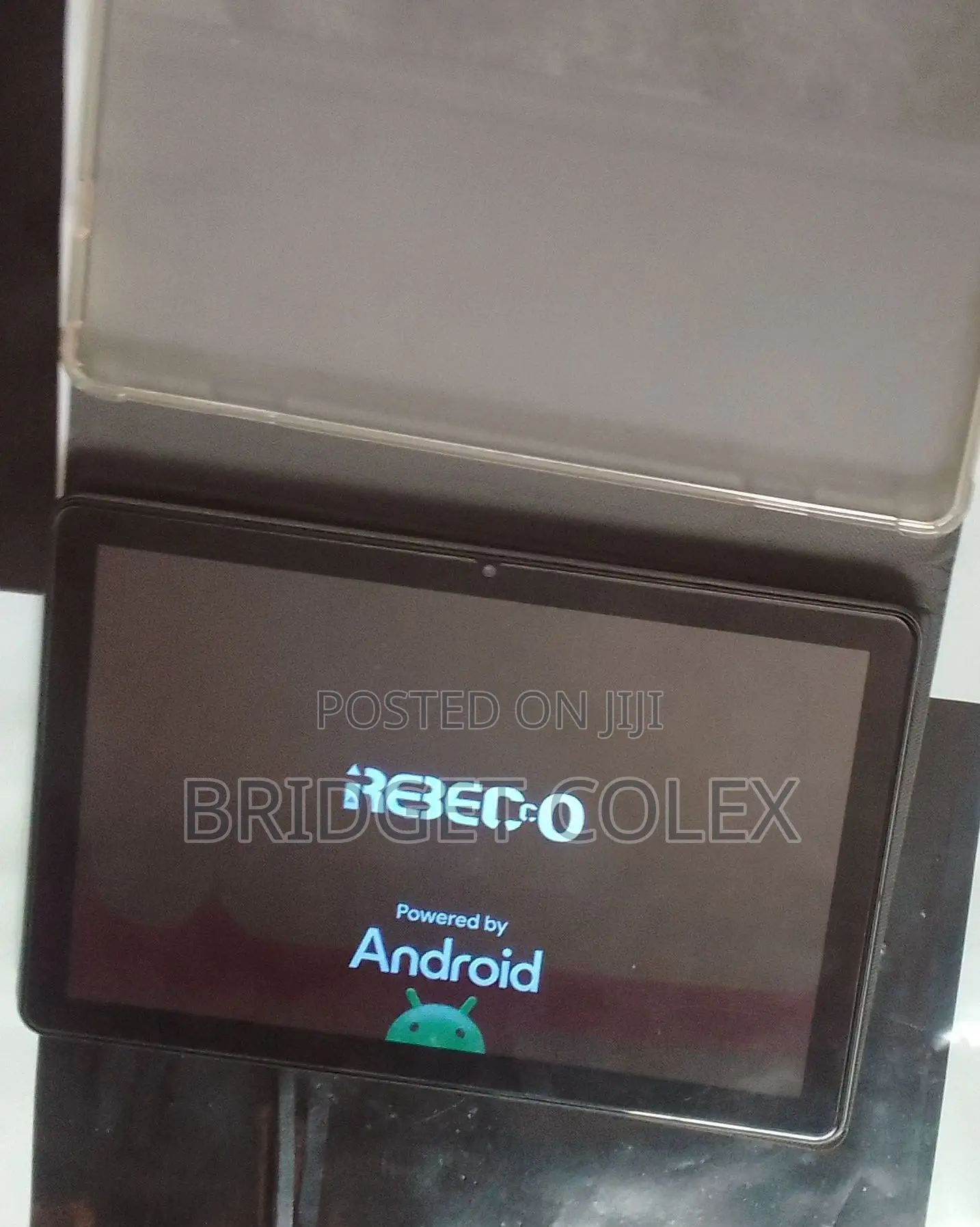 Tablet 128 GB Gray