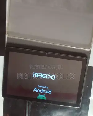 Tablet 128 GB Gray