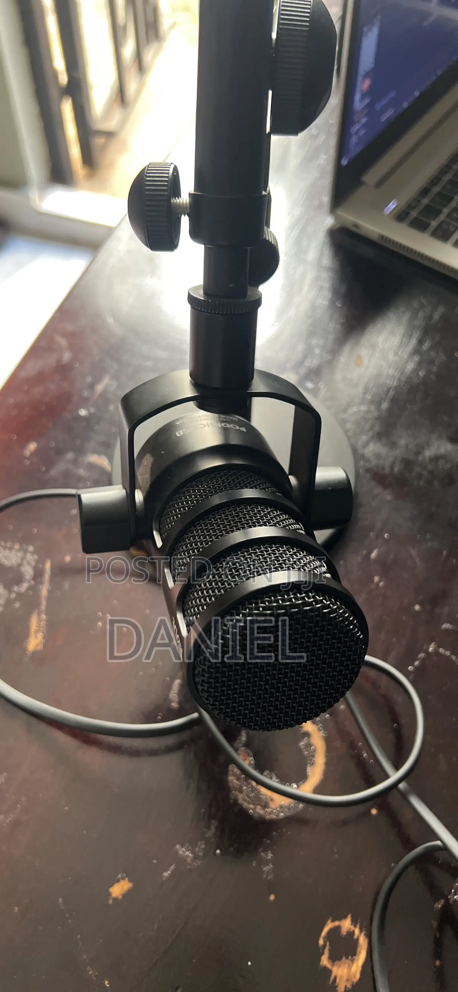 Rode Podmic Usb