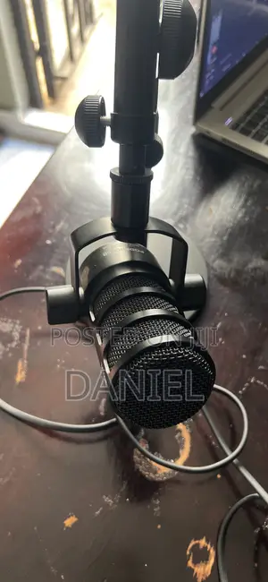 Rode Podmic Usb