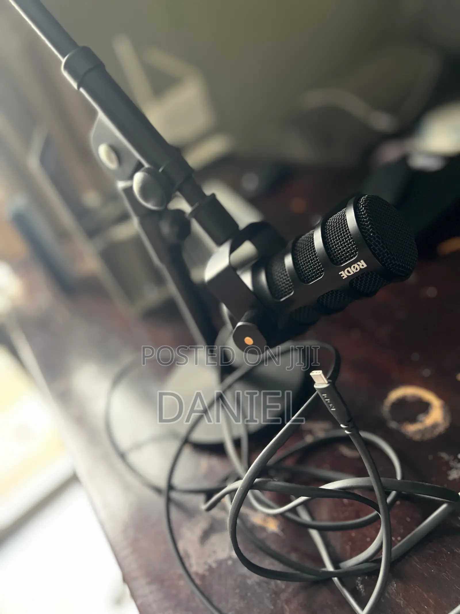 Rode Podmic Usb