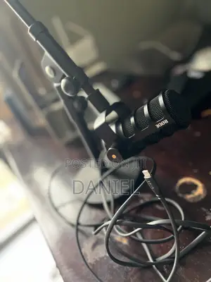 Rode Podmic Usb