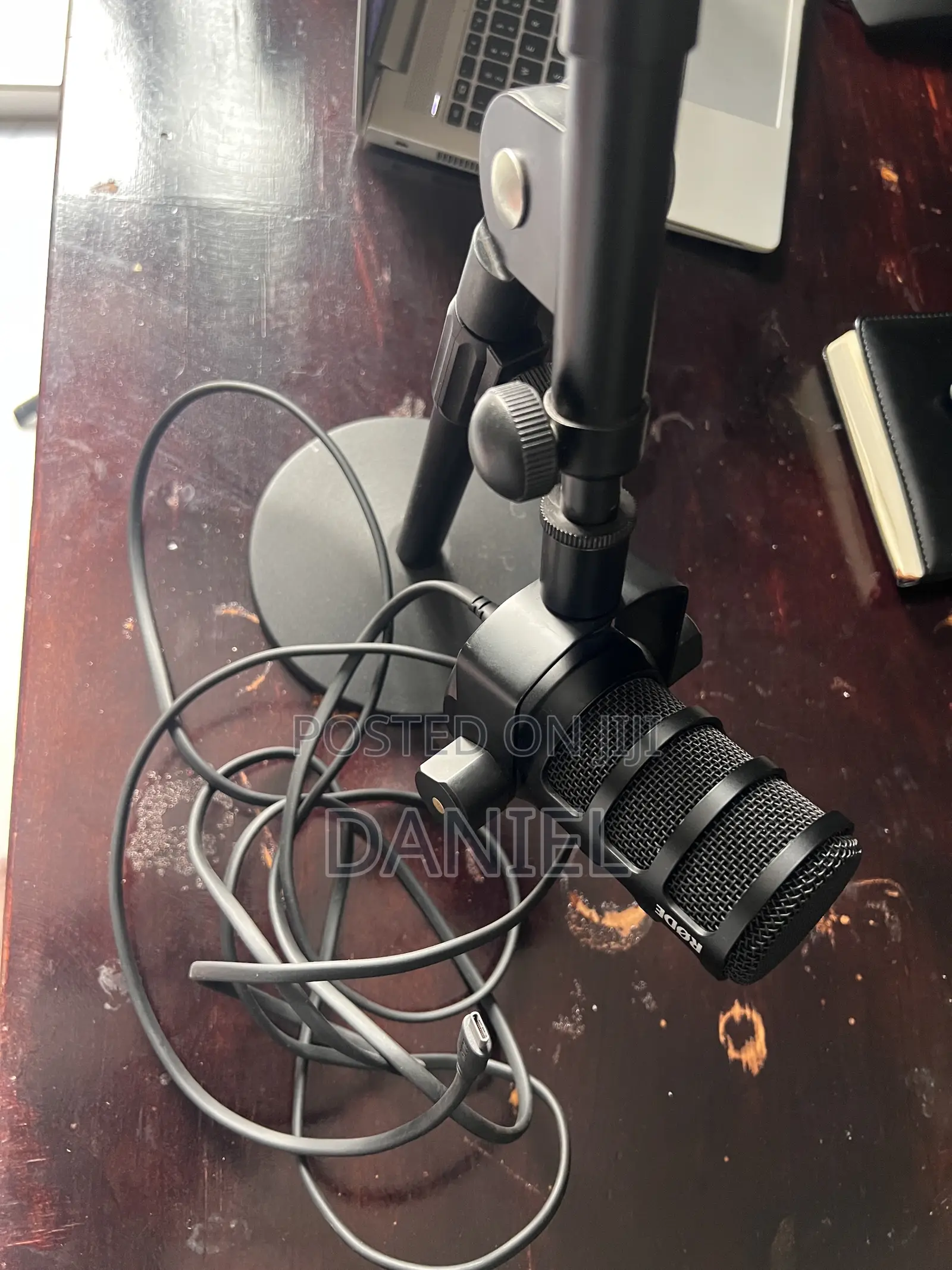 Rode Podmic Usb