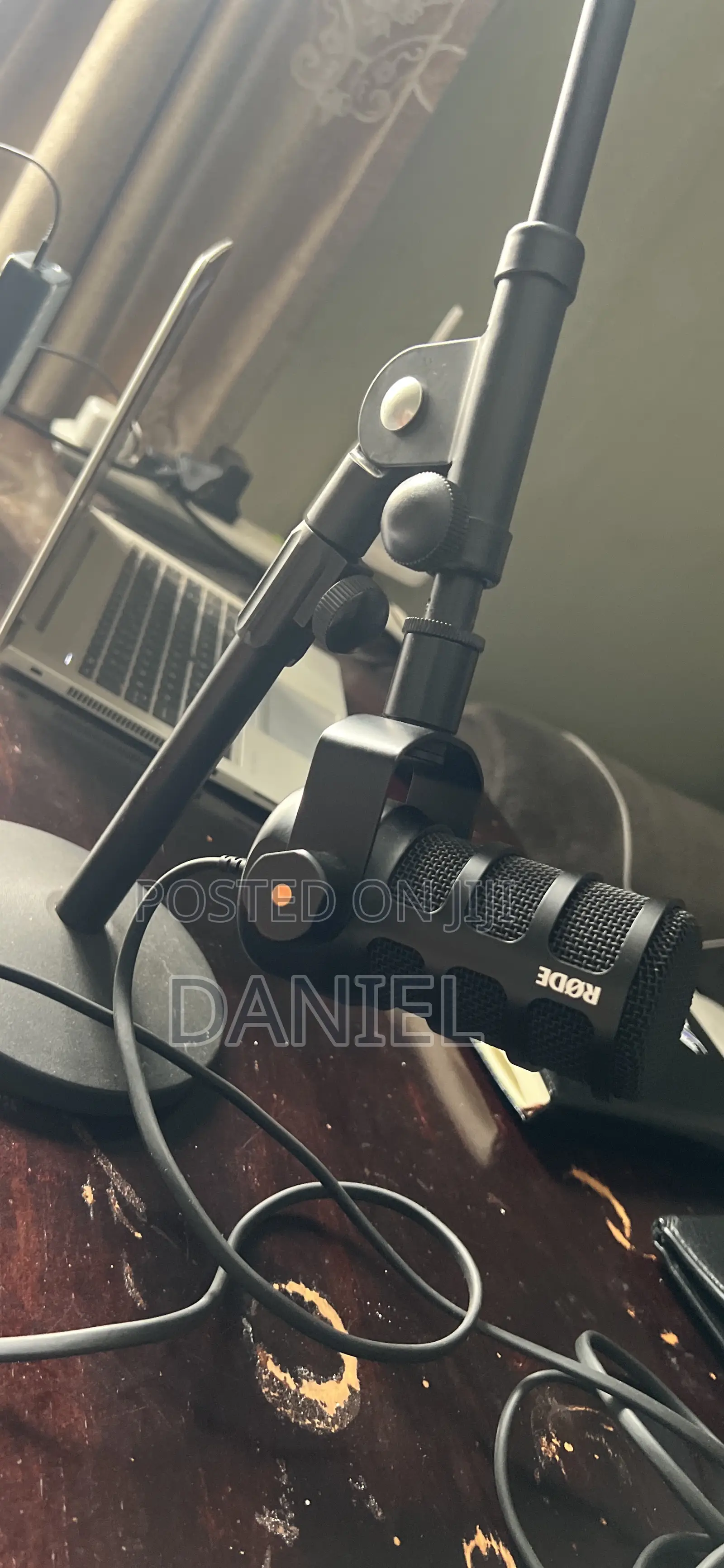 Rode Podmic Usb