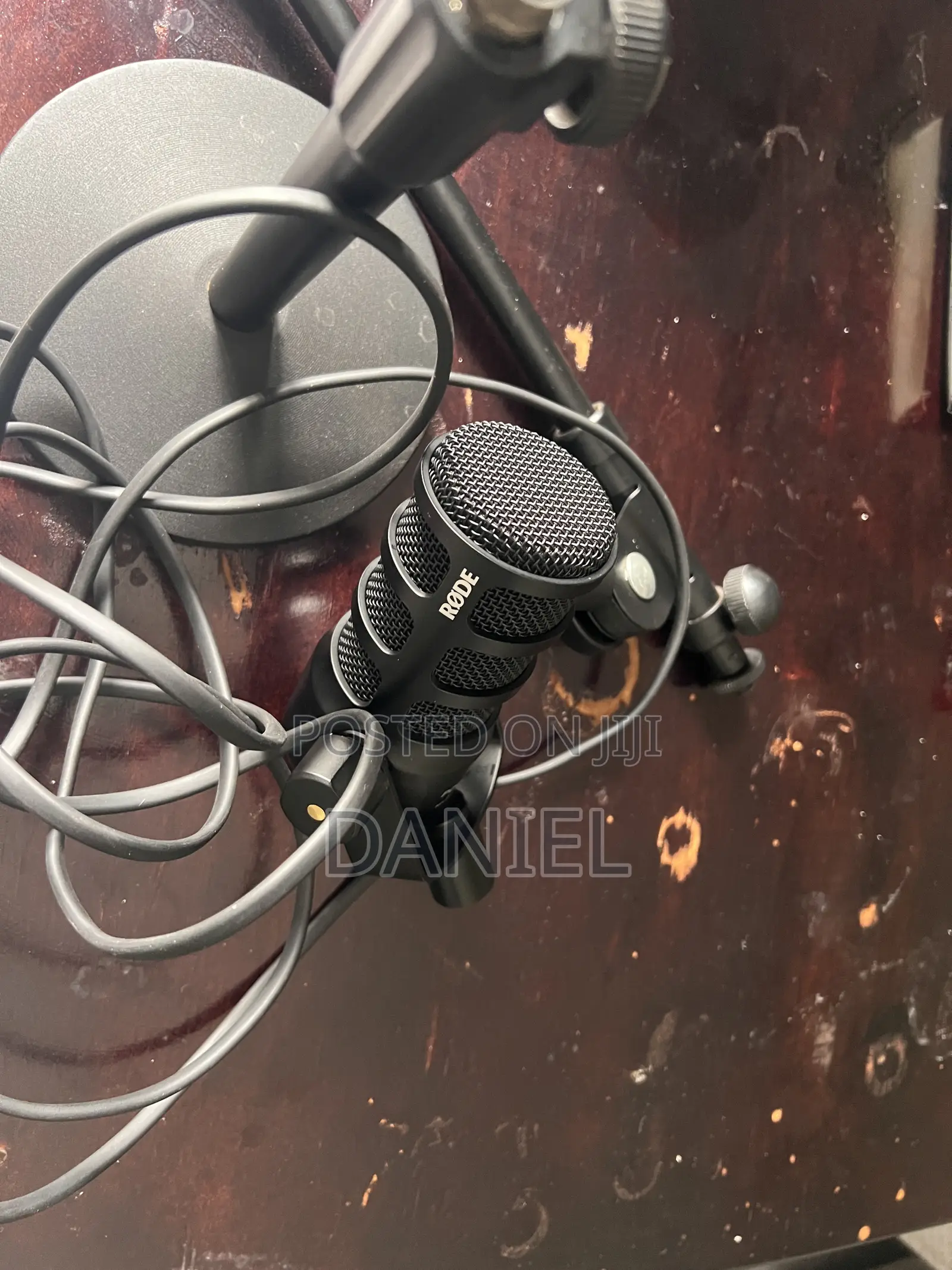 Rode Podmic Usb
