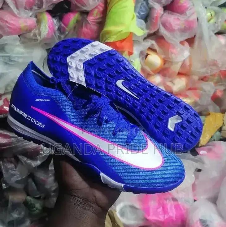 Nike Air Zoom Mercurial Vapor.