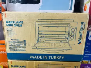 Blue Flame 60l Mini Oven