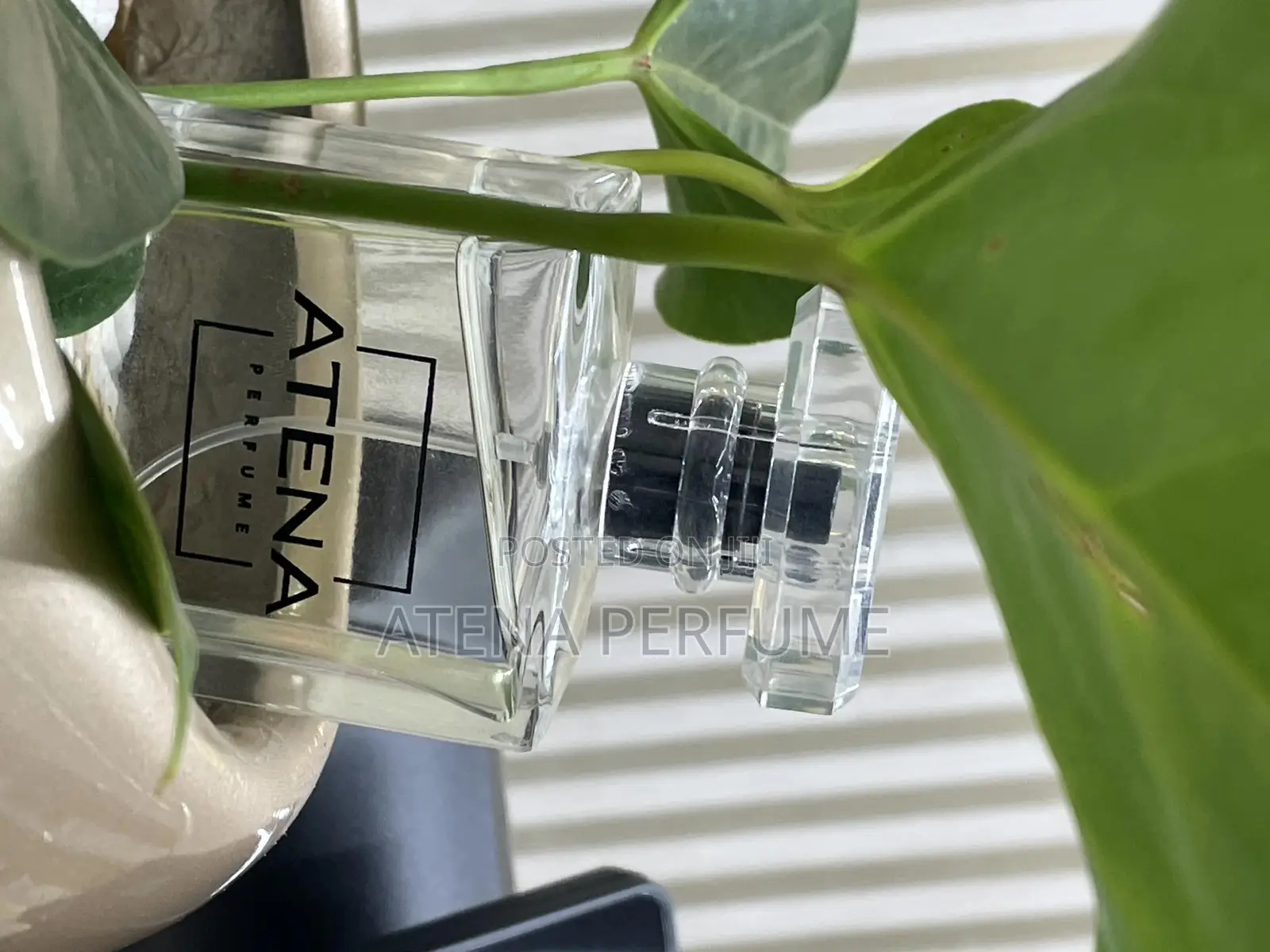 Atena M-93 Perfume | Inspired by Dior Sauvage | Turkish Fragrance 50ml