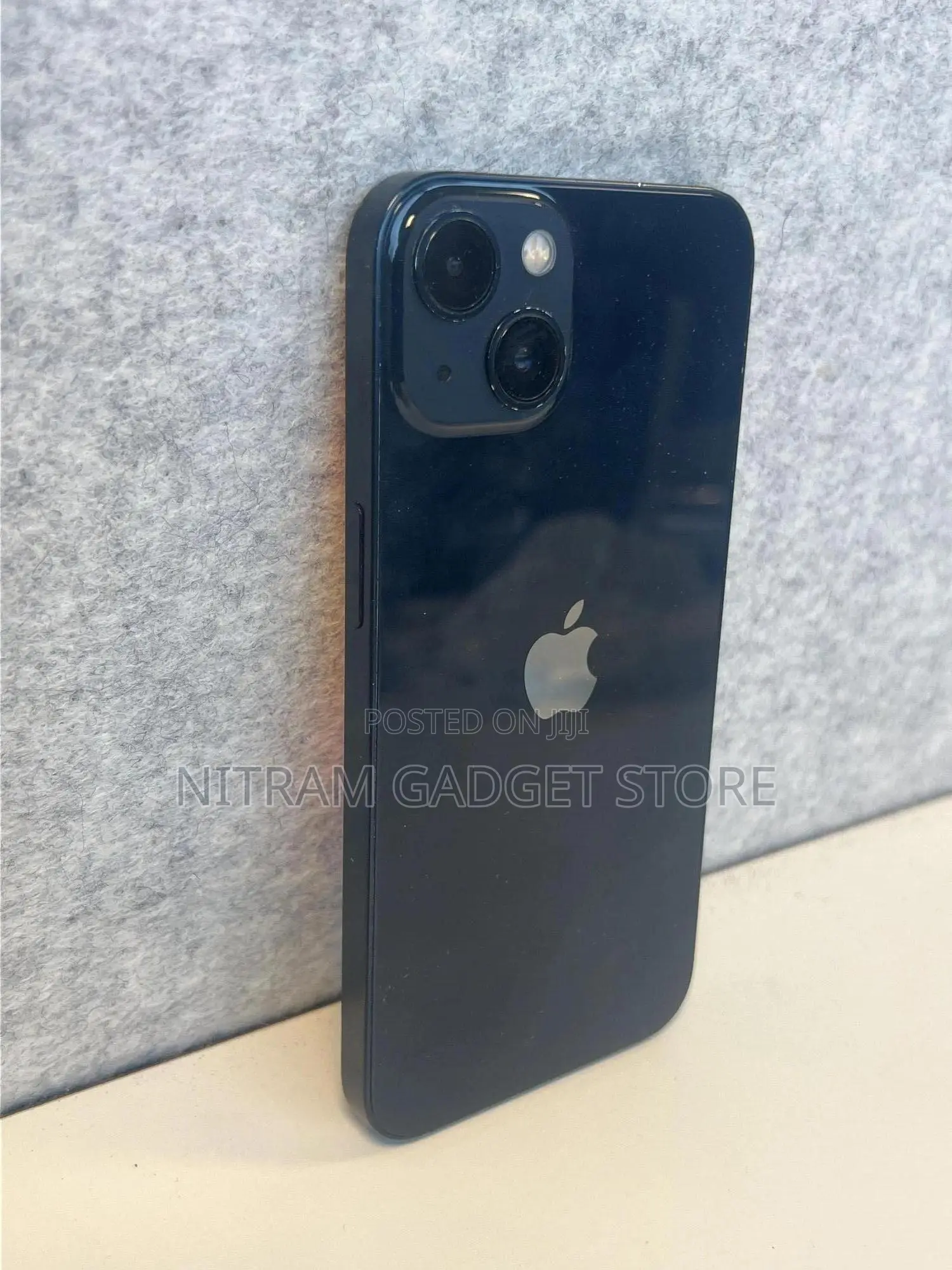 Apple iPhone 13 128 GB Black