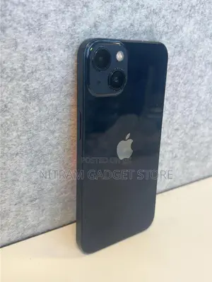 Apple iPhone 13 128 GB Black