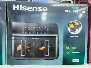 Hisense 8l Air Fryer