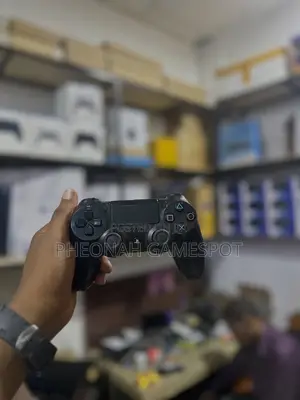 Ps4 Controller Game Pad