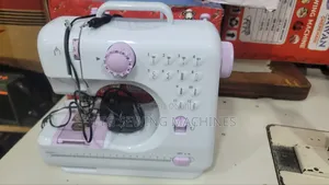 Mini Sewing Zigzager Sewing Machine