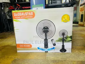 Globalstar Stand Fan