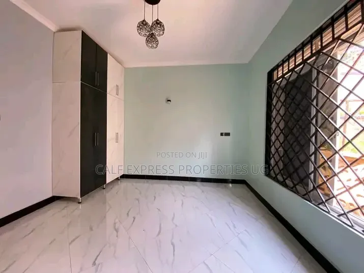 2bdrm Apartment in Bunga Estate, Makindye for rent