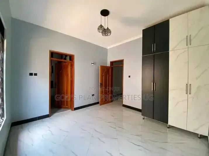 2bdrm Apartment in Bunga Estate, Makindye for rent