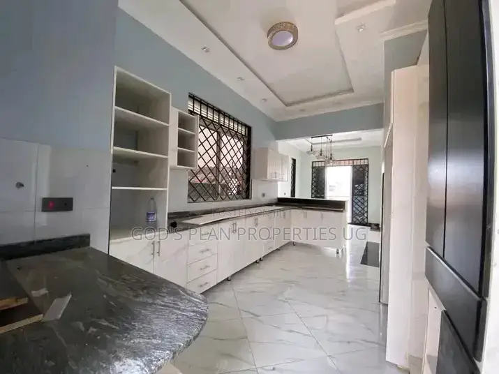 2bdrm Apartment in Bunga Estate, Makindye for rent
