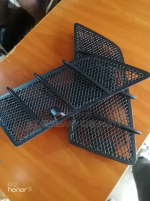 W 164 Bonnet Nets