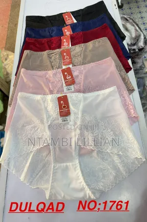 Xiaxoter Knickers
