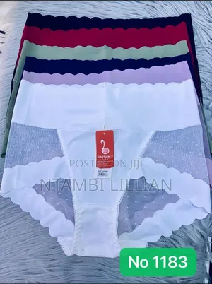 Xiaxoter Knickers