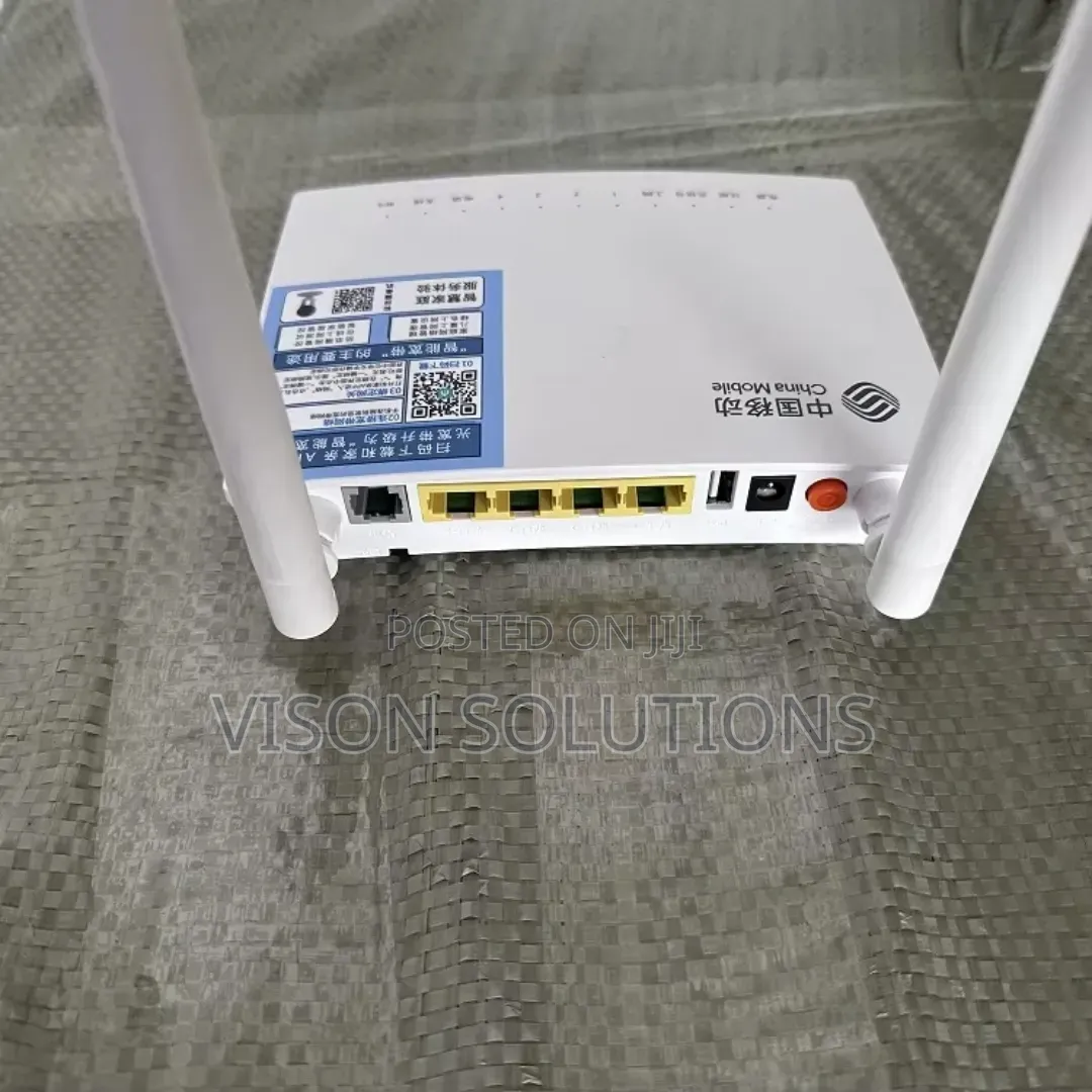 Gm220s Xpon Router 1ge 3fe Wholesale| Moq 30 Pieces