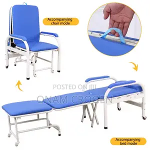 Nursing Infusion Chair Bf52