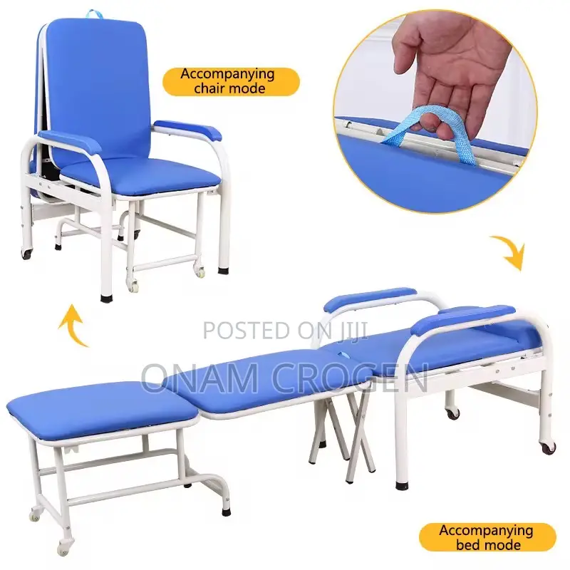 Nursing Infusion Chair Bf52