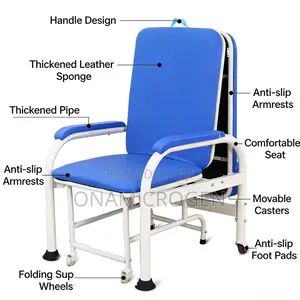 Nursing Infusion Chair Bf52