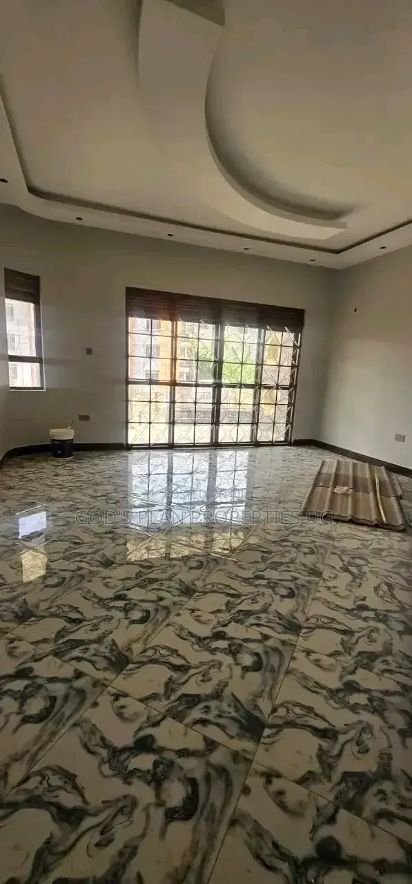 2bdrm Apartment in Kasanga Estate, Central Division for rent