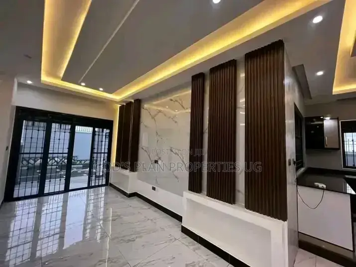 2bdrm Apartment in Kasanga Estate, Central Division for rent