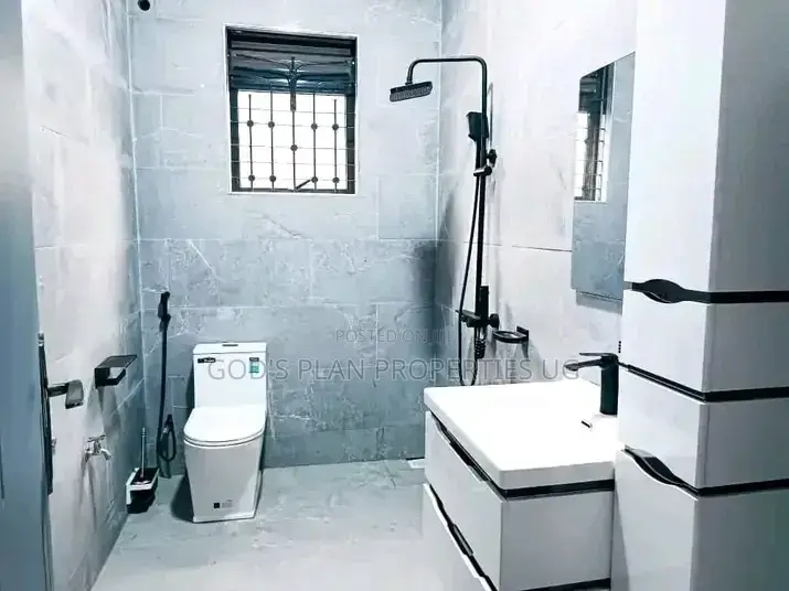 2bdrm Apartment in Kasanga Estate, Central Division for rent