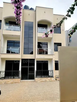 2bdrm Apartment in Kasanga Estate, Central Division for rent