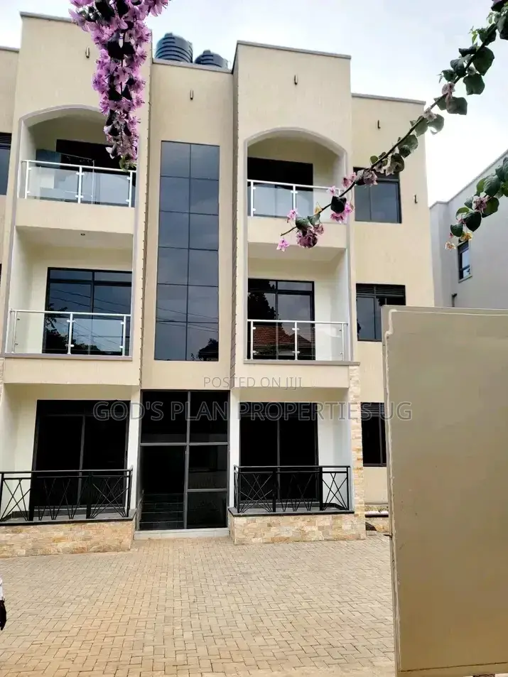 2bdrm Apartment in Kasanga Estate, Central Division for rent