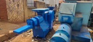 Soap Making Machine. 5 Years Warranty 1 Year Guaranty. 600kgs/Hr.