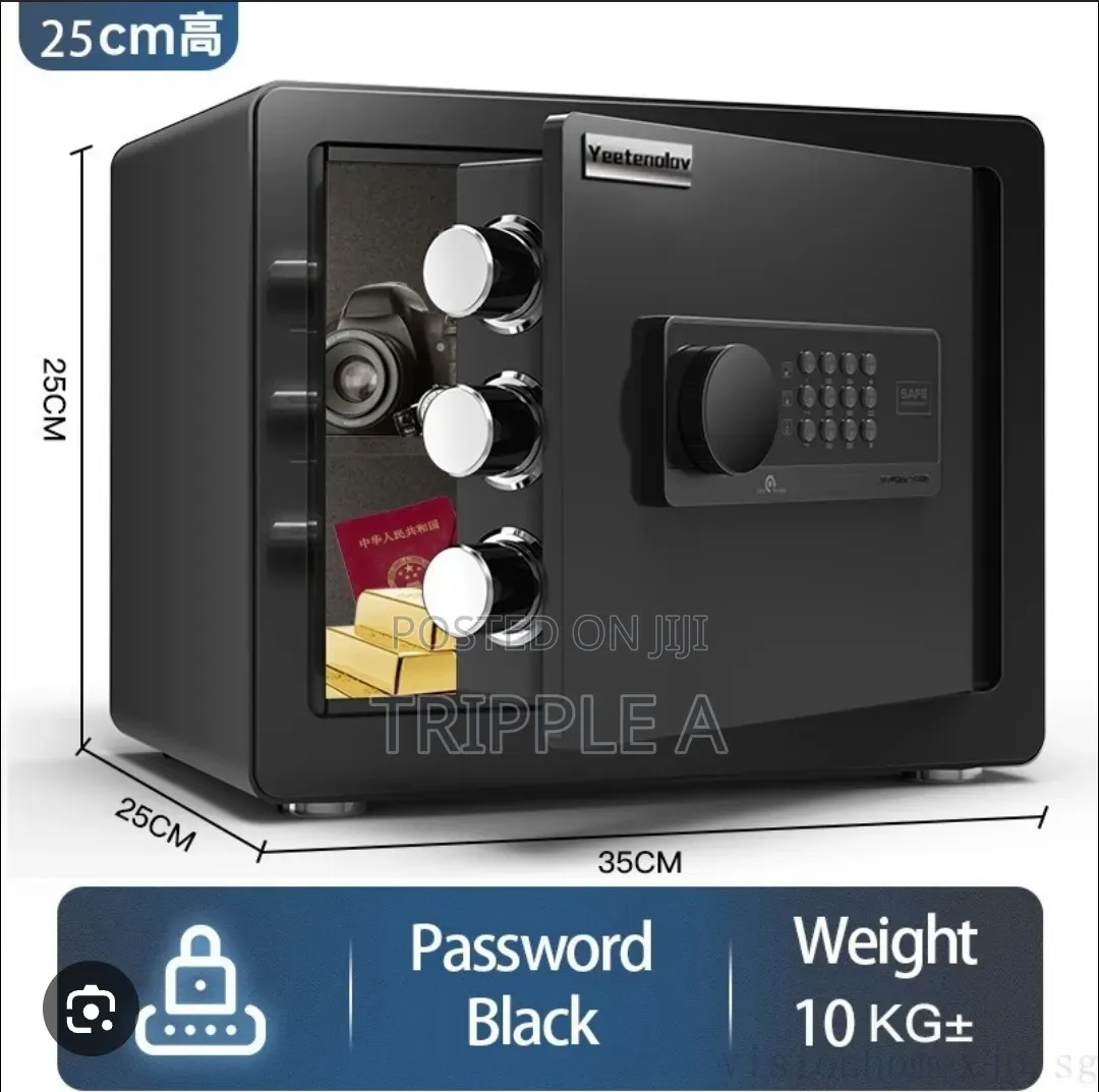 Safe , Safe Box Durable Safe Box