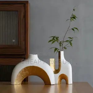 B21 Elysium Luxury Ceramic Vase Set