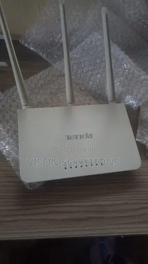 Tenda F3 Internet Router 300mbps Wholesale |Moq 30 Pieces