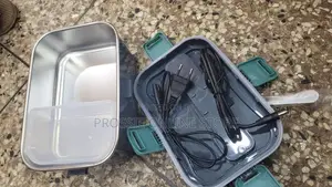Food Warmer Containers