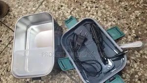 Food Warmer Containers
