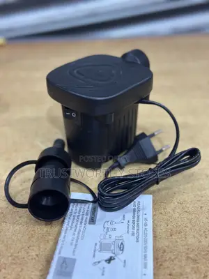 Electric Air Pump