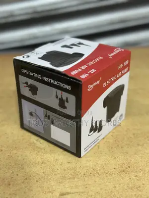 Electric Air Pump