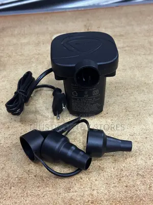 Electric Air Pump